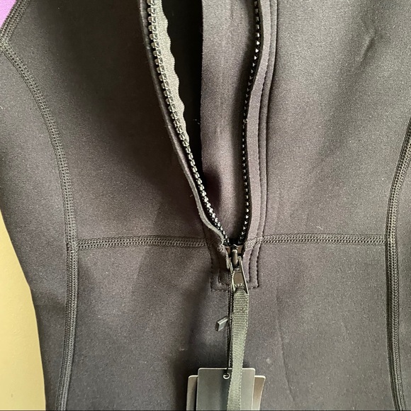 SOLD Lemorecn Kids Wetsuit 2mm shorty diving - Picture 8 of 12